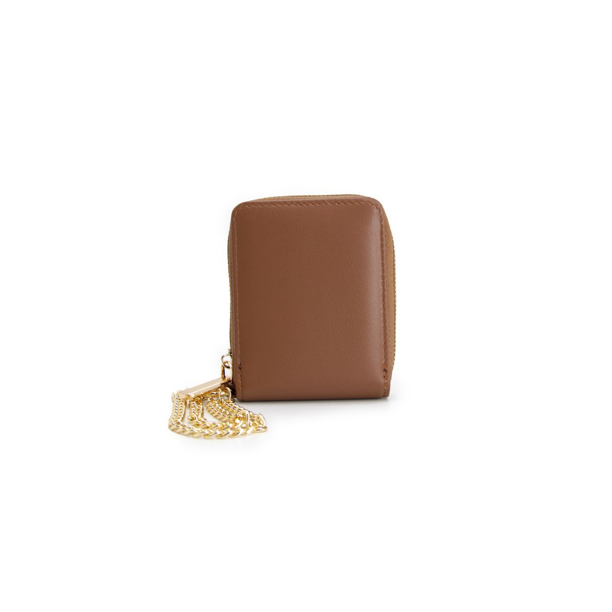 GENERICO - Billetera monedero con cadena GENERICO