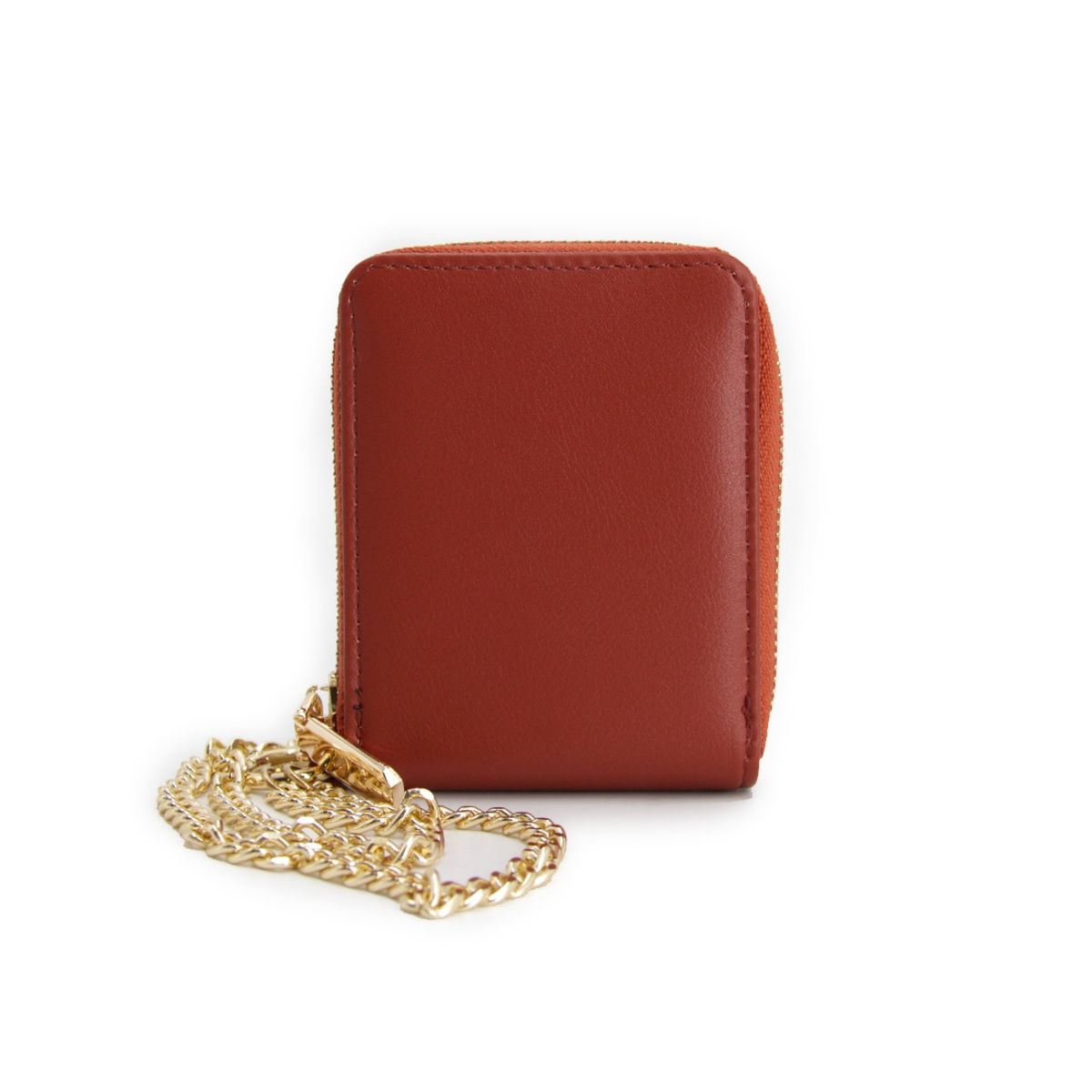 GENERICO - Billetera monedero con cadena GENERICO