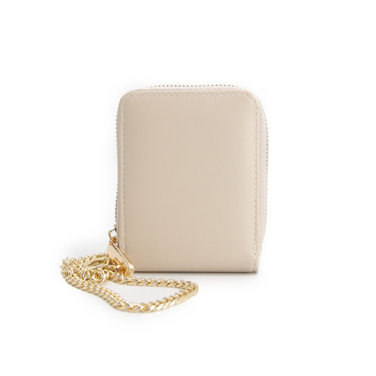 GENERICO - Billetera monedero con cadena GENERICO