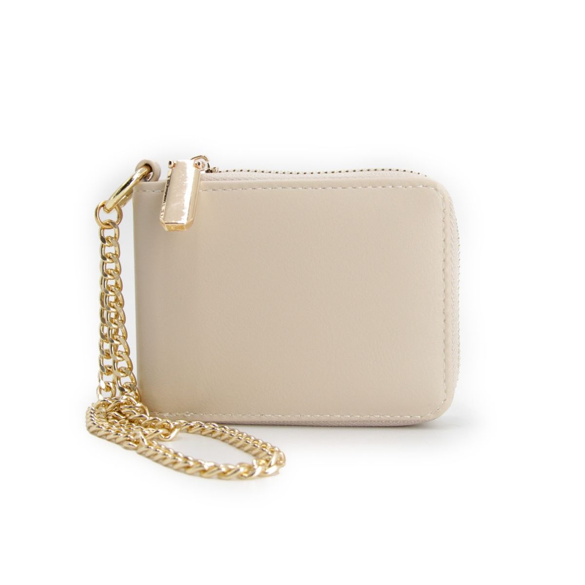 GENERICO - Billetera monedero con cadena GENERICO