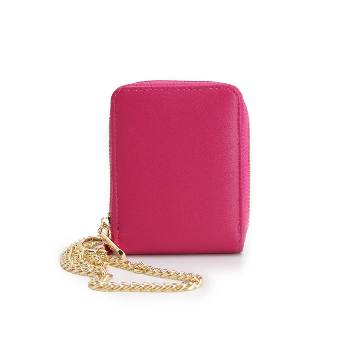 GENERICO - Billetera monedero con cadena GENERICO