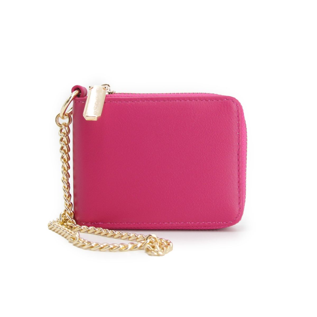 GENERICO - Billetera monedero con cadena GENERICO