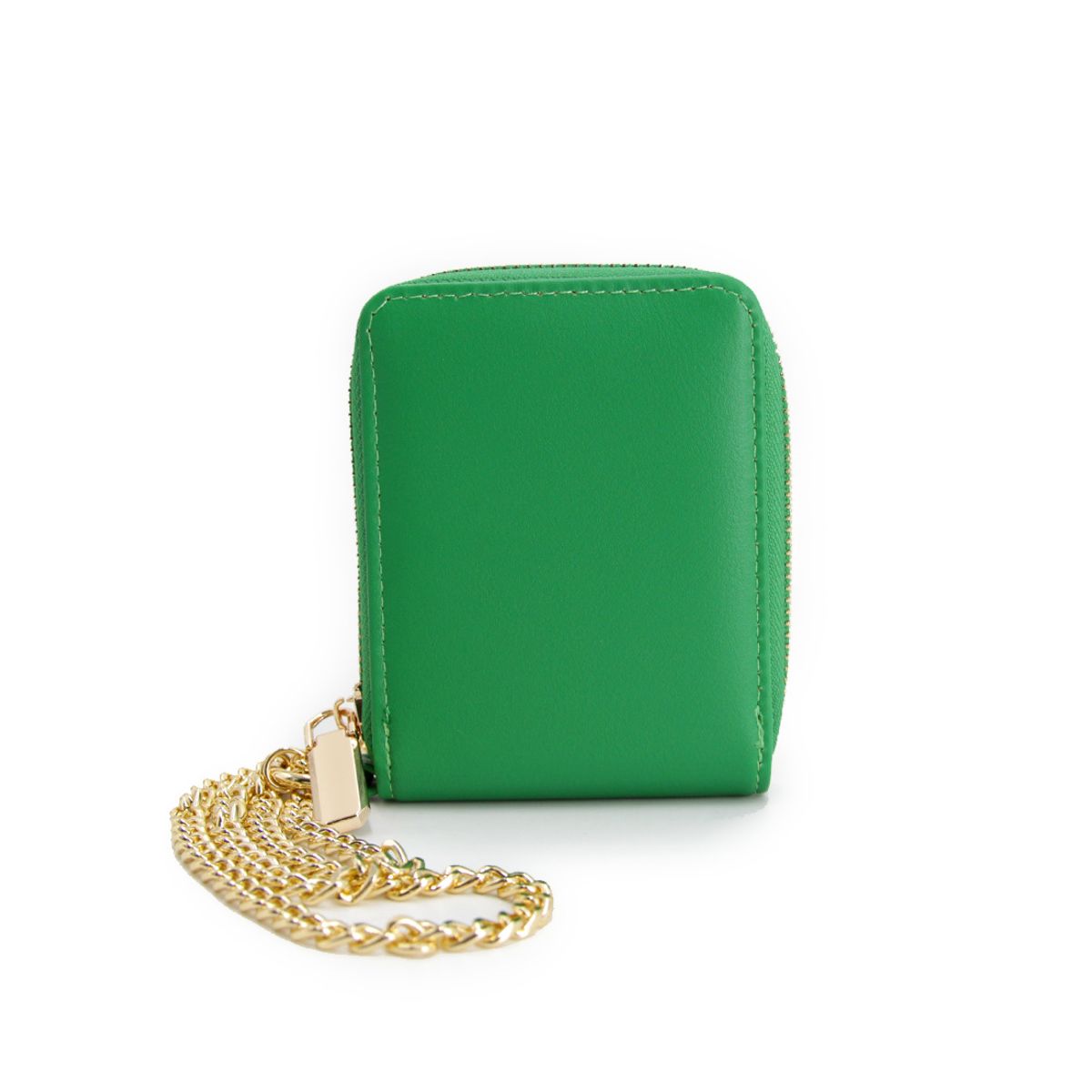 GENERICO - Billetera monedero con cadena GENERICO