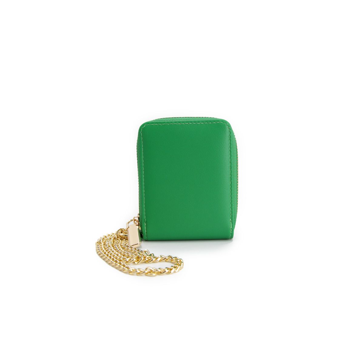 GENERICO - Billetera monedero con cadena GENERICO