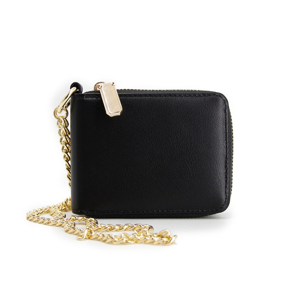 GENERICO - Billetera monedero con cadena GENERICO