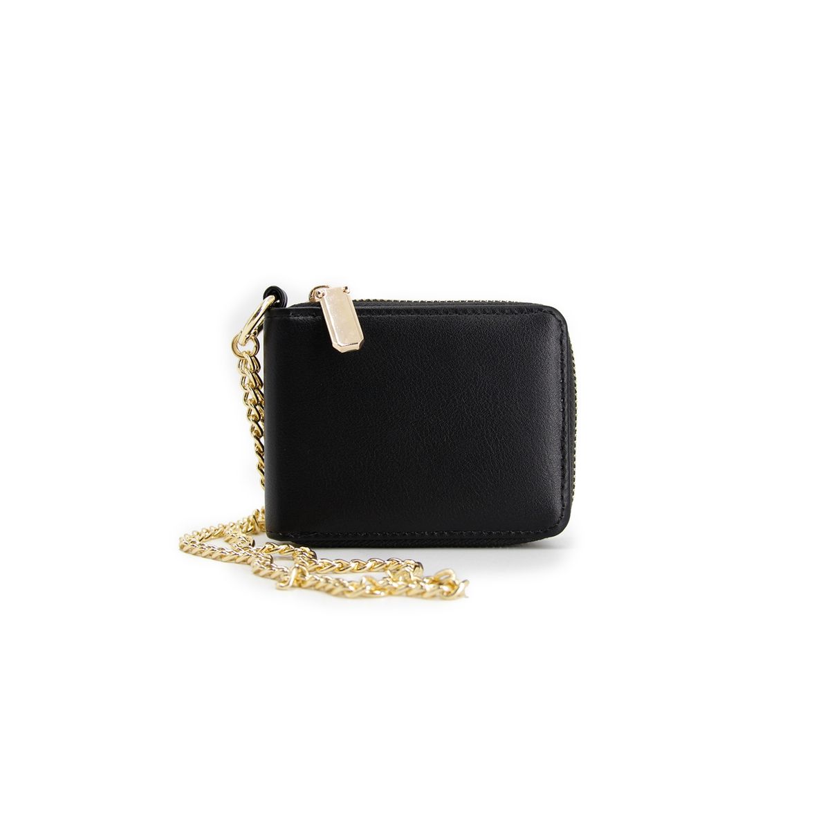 GENERICO - Billetera monedero con cadena GENERICO