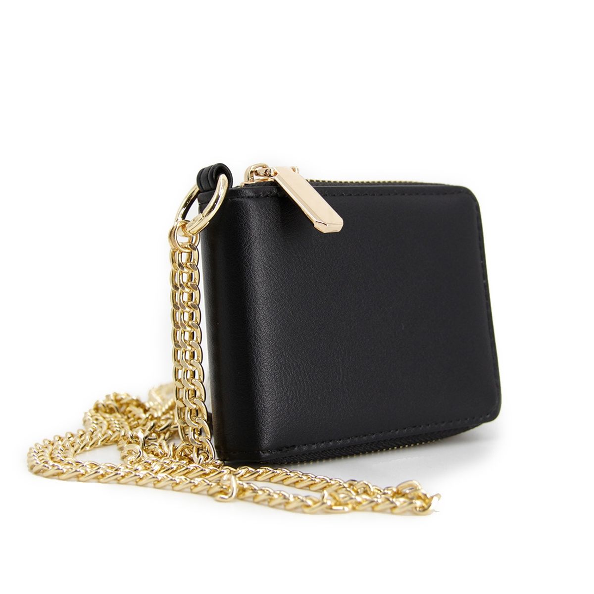 GENERICO - Billetera monedero con cadena GENERICO