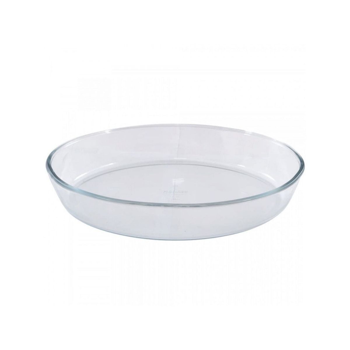 MARINEX - Set 2 Asaderas Ovaladas 1.6L y 2.4L Marinex Aptas Para Horno