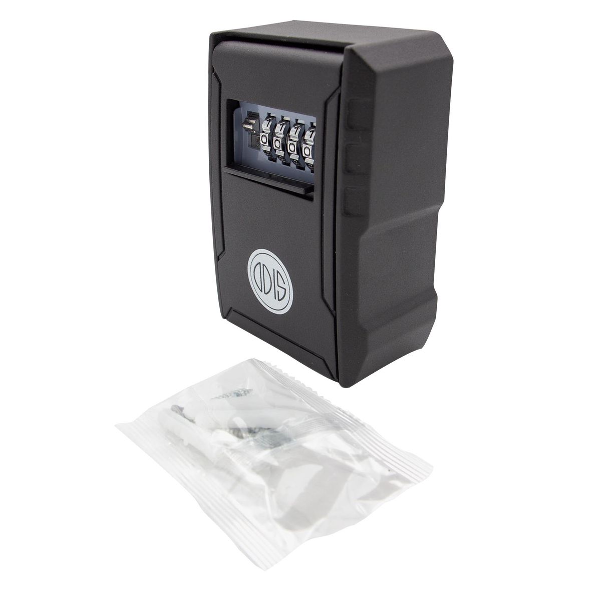 Caja Guarda Llaves L De Pared Ccombinación Caj0000502 Odis, marca ODIS - Foto Principal