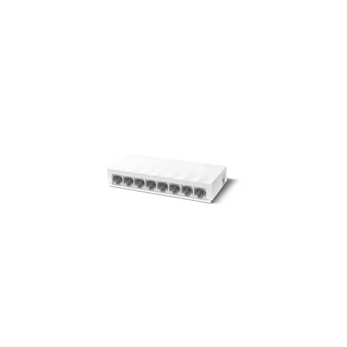 GENERICO - SWITCH TPLINK LS1008 8-PORT 10/100MBPS DESKTOP