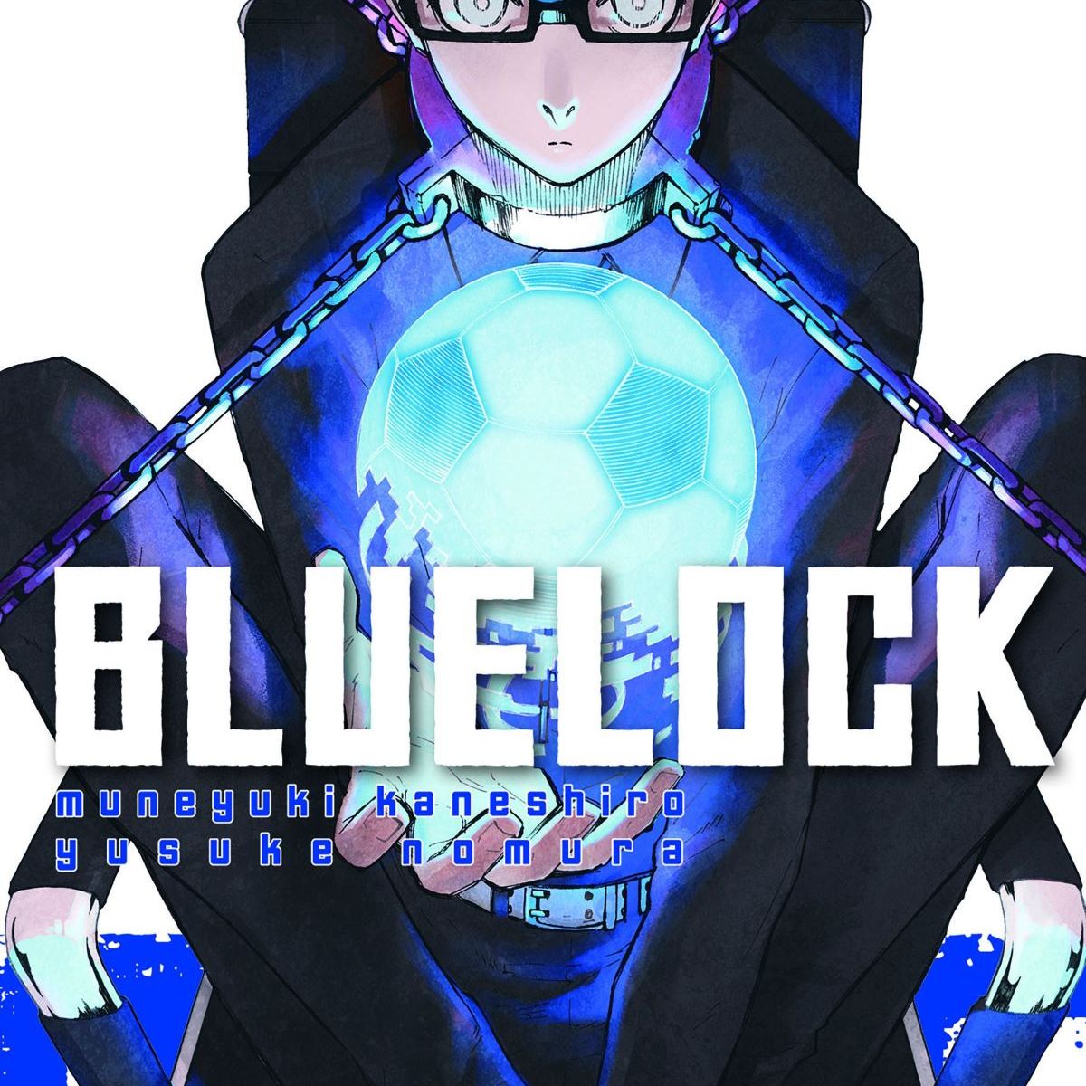 PLANETA - Libro Blue Lock 11 - Muneyuki Kaneshiro