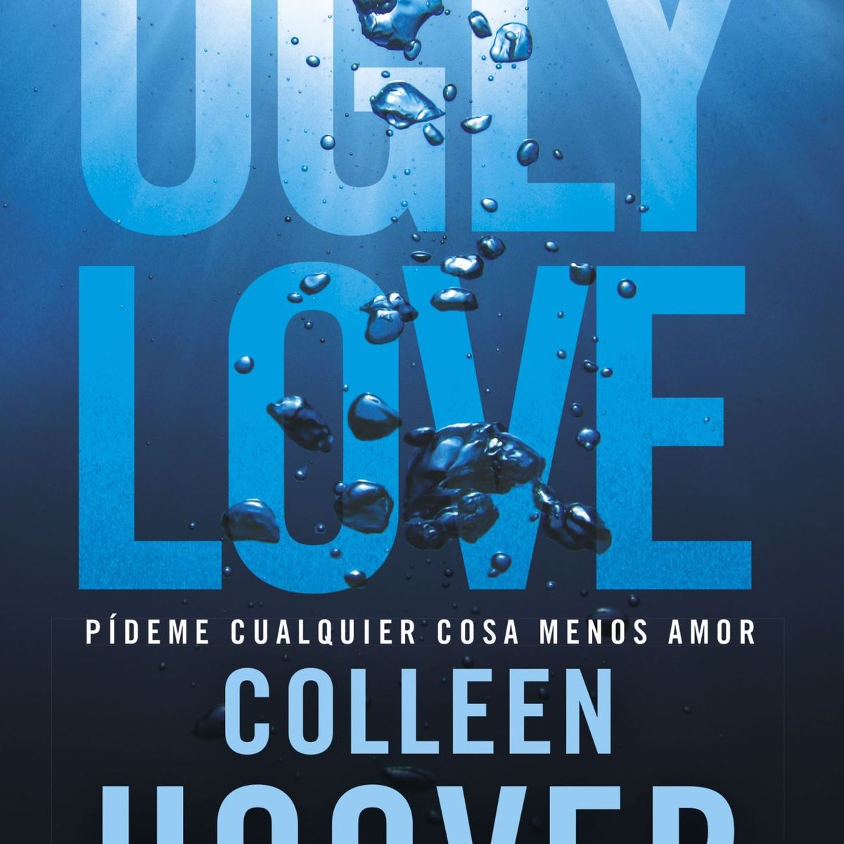 PLANETA - Libro Ugly Love - Colleen Hoover