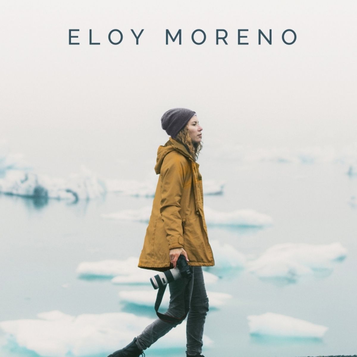 EDICIONES B - Libro Tierra - Eloy Moreno