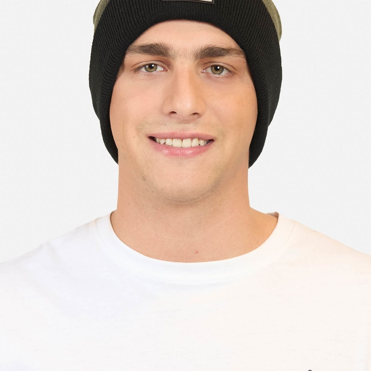 MAUI AND SONS - Gorro Divine Multicolor Hombre Maui And Sons