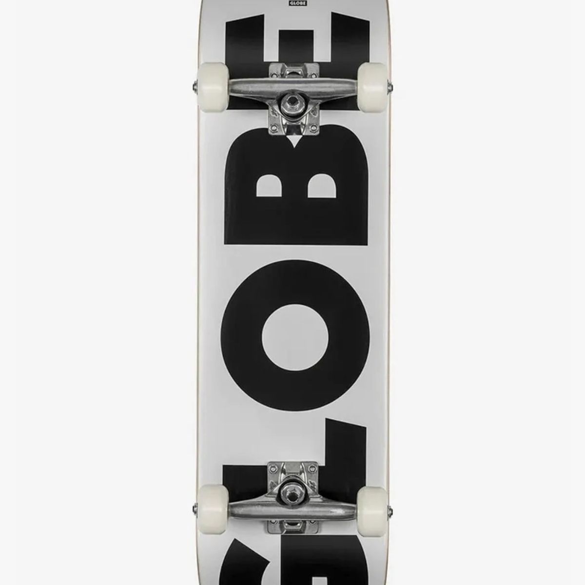 MAUI AND SONS - Skate Merveilleux Blanco Hombre Maui And Sons