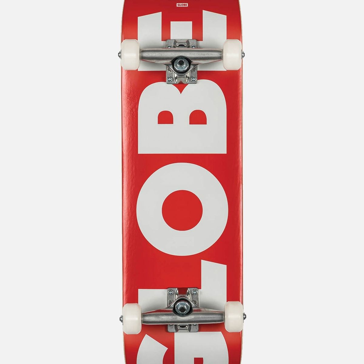 MAUI AND SONS - Skate Beau Rojo Hombre Maui And Sons