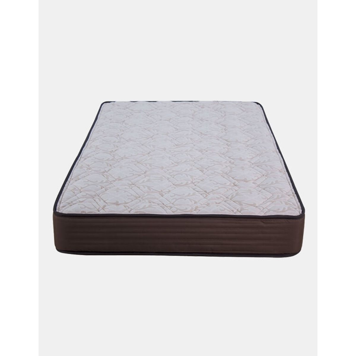 INCAL - Colchon Resorte Bahia 2 Plaza Incal