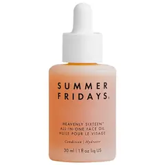SUMMER FRIDAYS - Aceite Heavenly Sixteen All-In-One Face Oil Summer Fridays.-