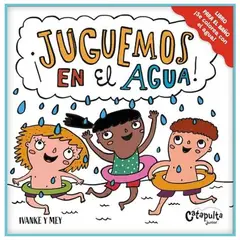CATAPULTA - Juguemos En El Agua