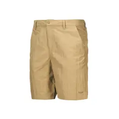 LIPPI - Short Hombre Nest Q-Dry Shorts Caqui