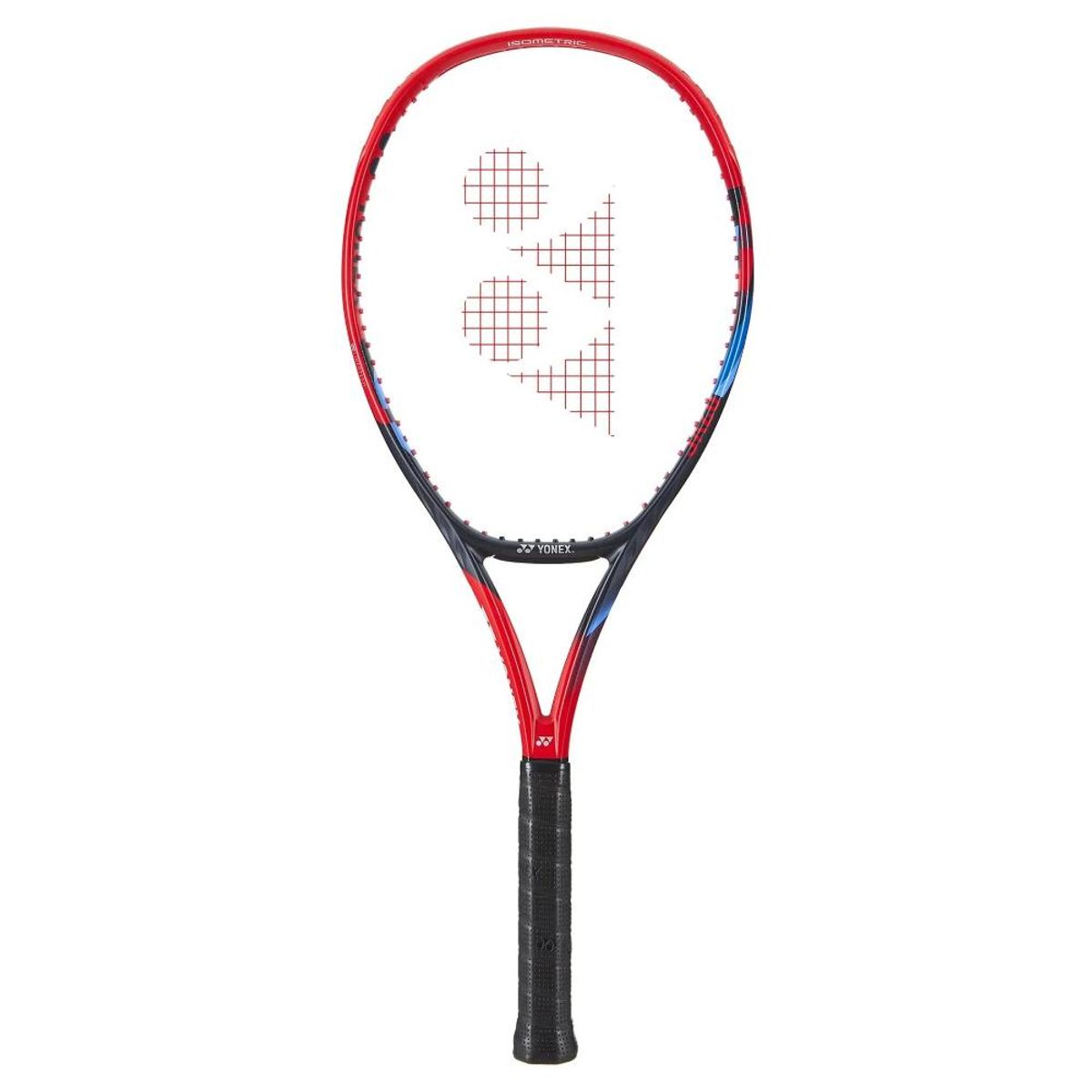 YONEX - RAQUETA DE TENIS YONEX VCORE SCARLET 100 G2 300 GRS. 2023