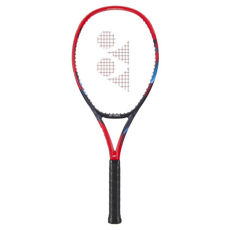 YONEX - RAQUETA DE TENIS YONEX VCORE SCARLET 100 G2 300 GRS. 2023