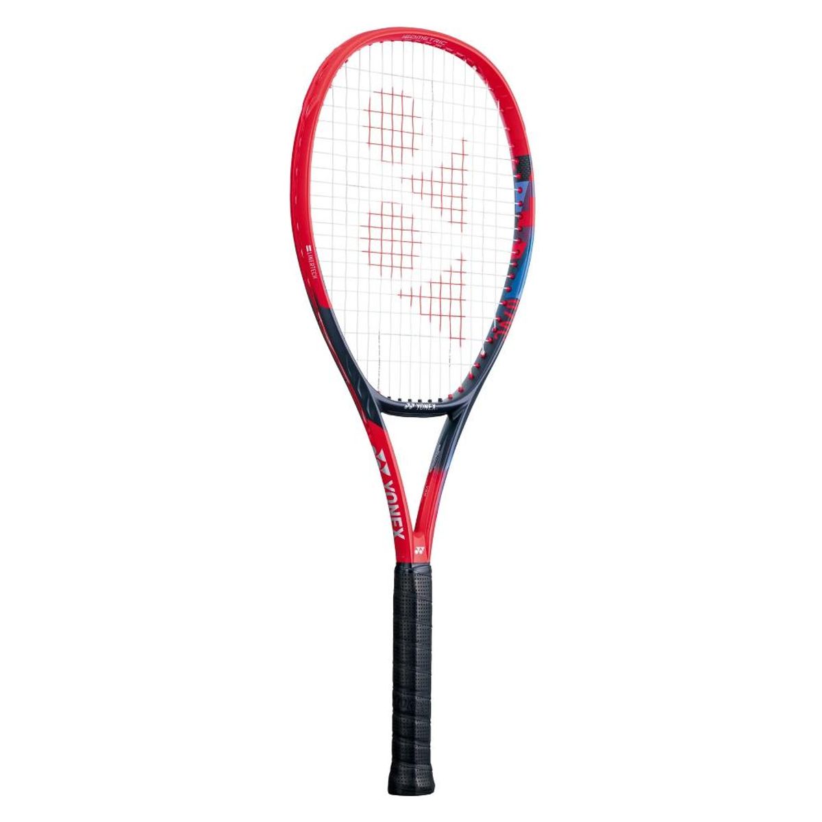 YONEX - RAQUETA DE TENIS YONEX VCORE SCARLET 100 G2 300 GRS. 2023
