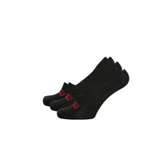 LEVIS - Medias Hombre 3p Negro