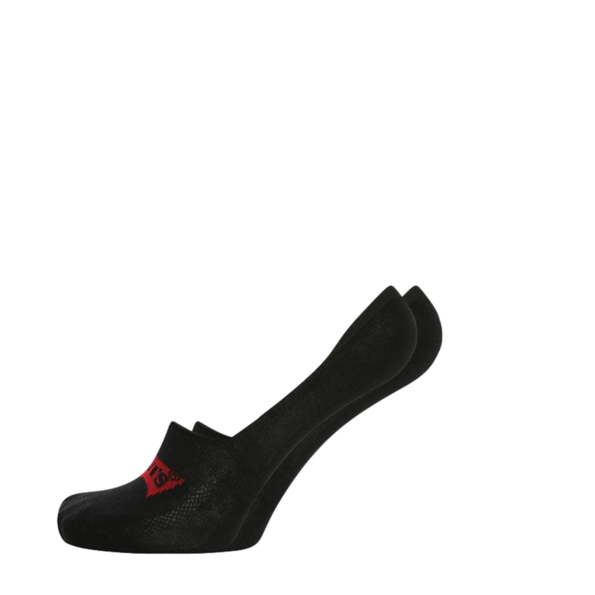 LEVIS - Medias Hombre 3p Negro Levis