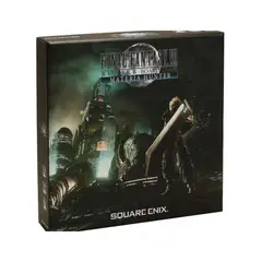 SQUARE ENIX - Materia Hunter Final Fantasy VII Remake Board Game Ingles…