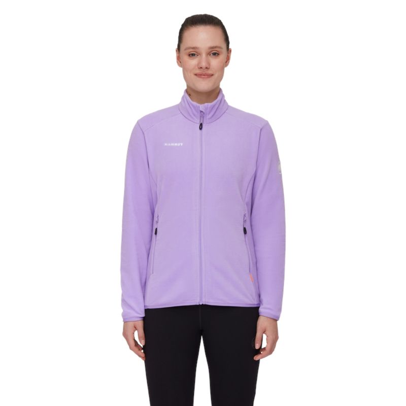 MAMMUT - Polar Innominata Light Ml Jacket Morado MAMMUT