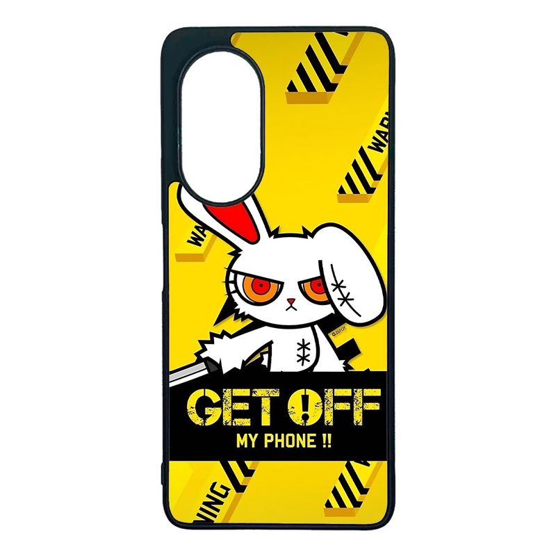 GENERICO - Carcasa Funda para OPPO RENO 10 Diseño 42