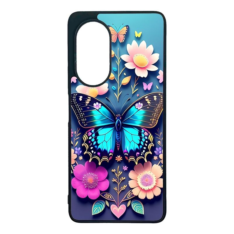 GENERICO - Carcasa Funda para HUAWEI NOVA 9SE Diseño 256