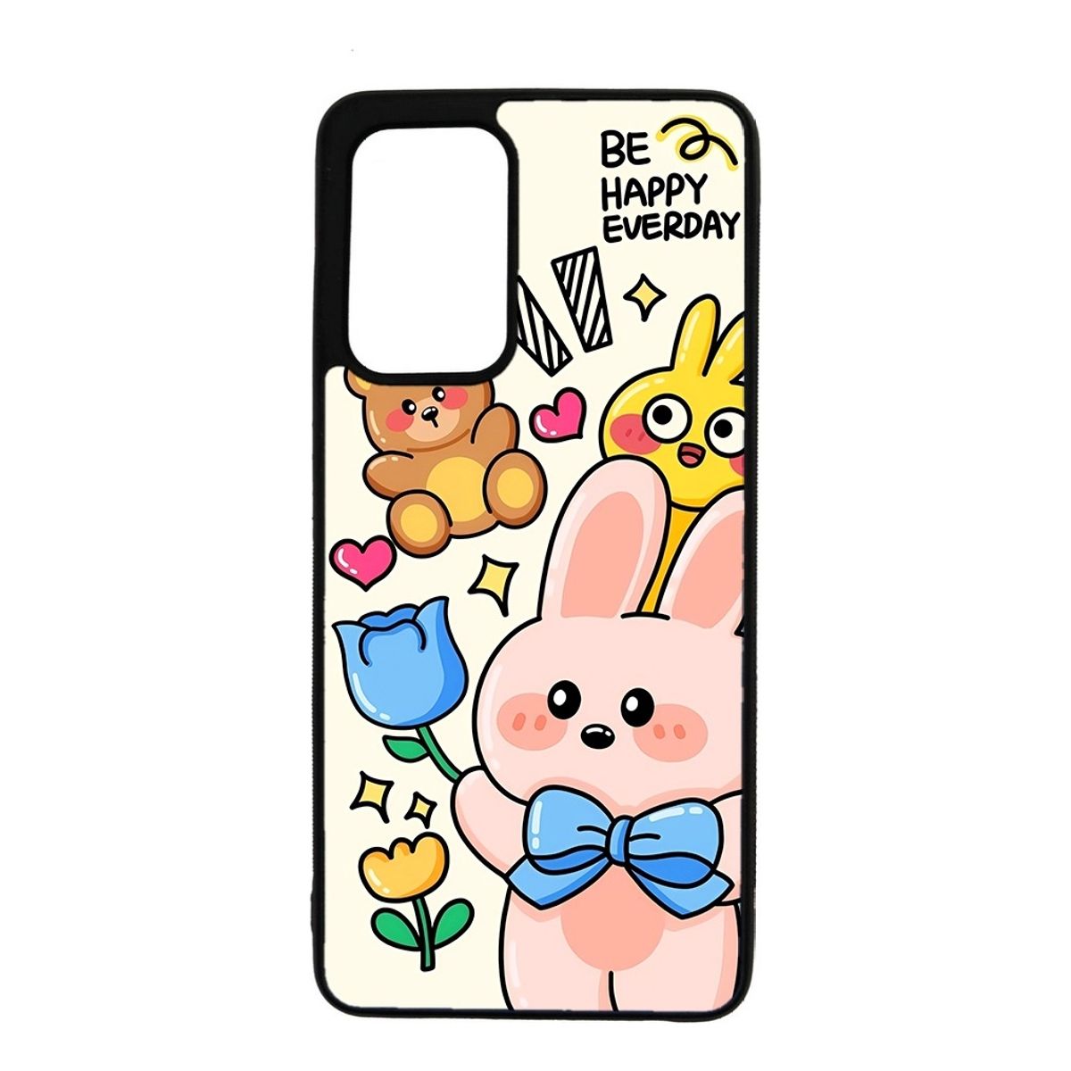 GENERICO - Carcasa Funda Para POCO M4 PRO 5G Diseño 291
