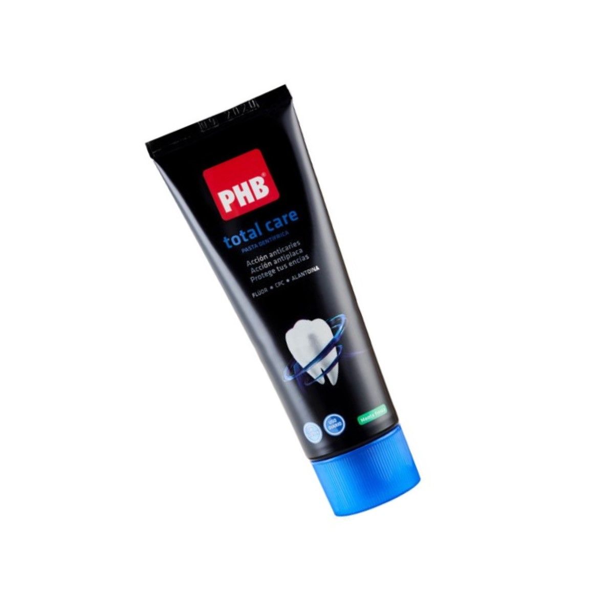 PHB - Pasta Dentífrica PHB Total Care 75ml PHB