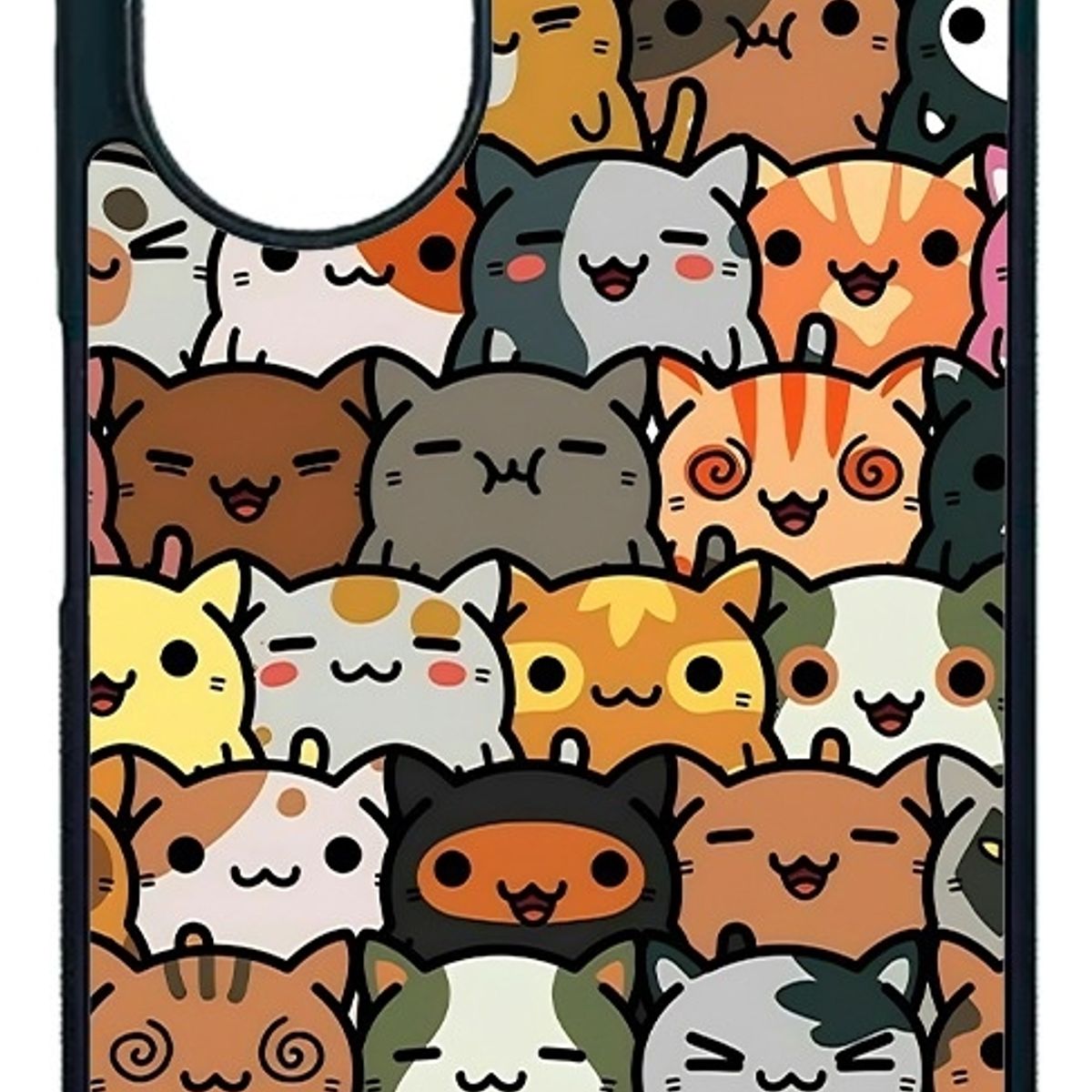 GENERICO - Carcasa Funda para OPPO RENO 10 Diseño 21