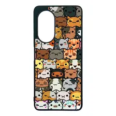 GENERICO - Carcasa Funda para OPPO RENO 10 Diseño 21