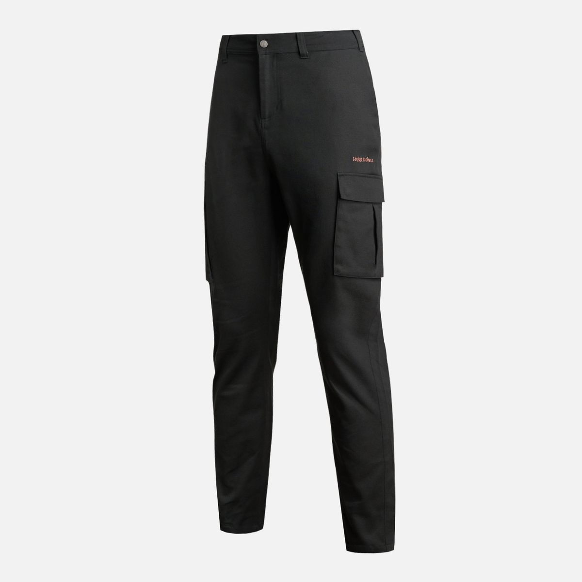 HAKA HONU - Pantalon Hombre Encargalo Negro Haka Honu