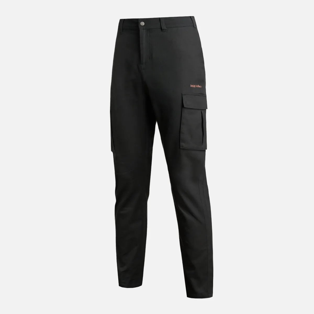 HAKA HONU - Pantalon Hombre Encargalo Negro Haka Honu