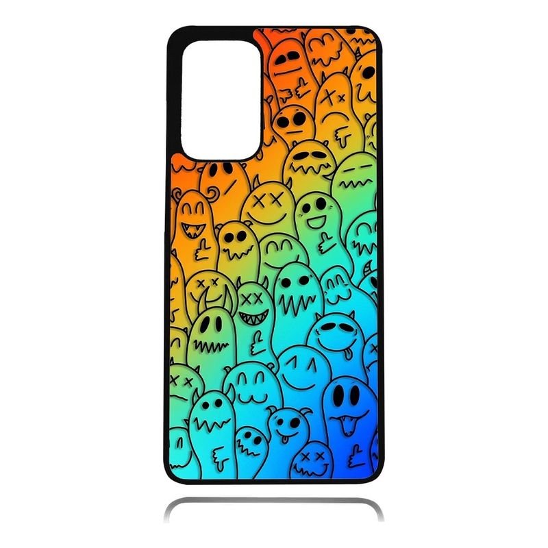 GENERICO - Carcasa Para SAMSUNG NOTE 20 ULTRA Diseño 51