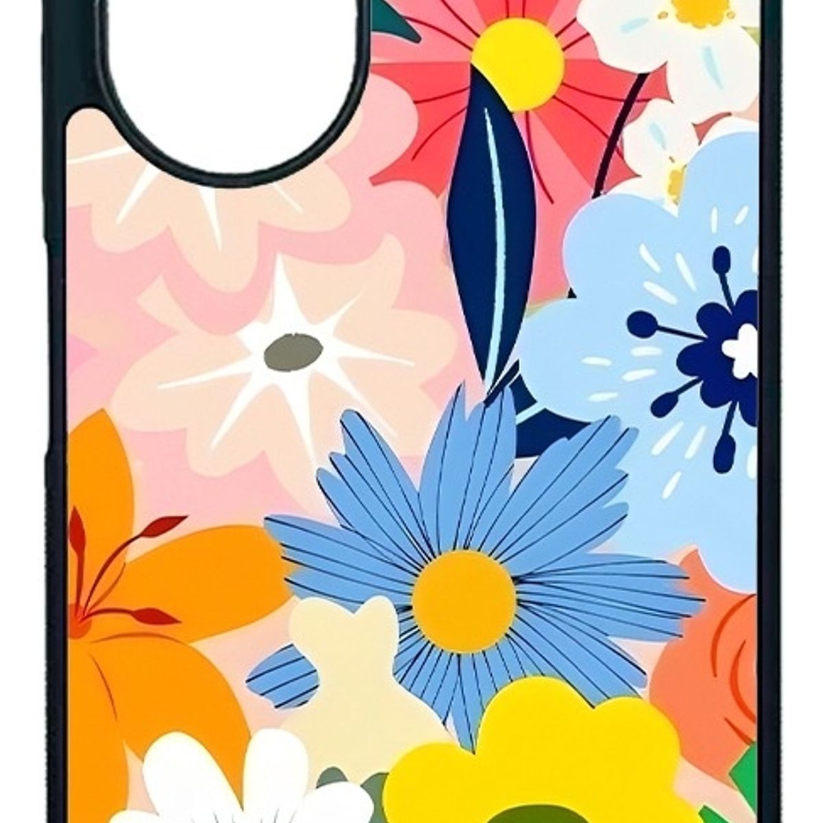 GENERICO - Carcasa Funda para HUAWEI NOVA Y70 Diseño 267