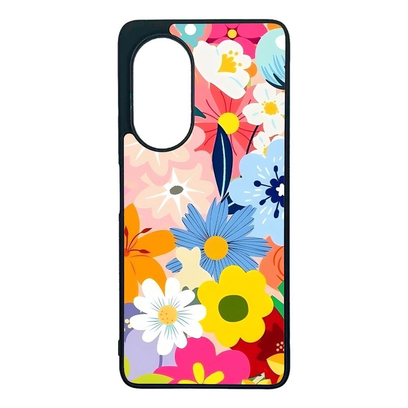 GENERICO - Carcasa Funda para HUAWEI NOVA Y70 Diseño 267