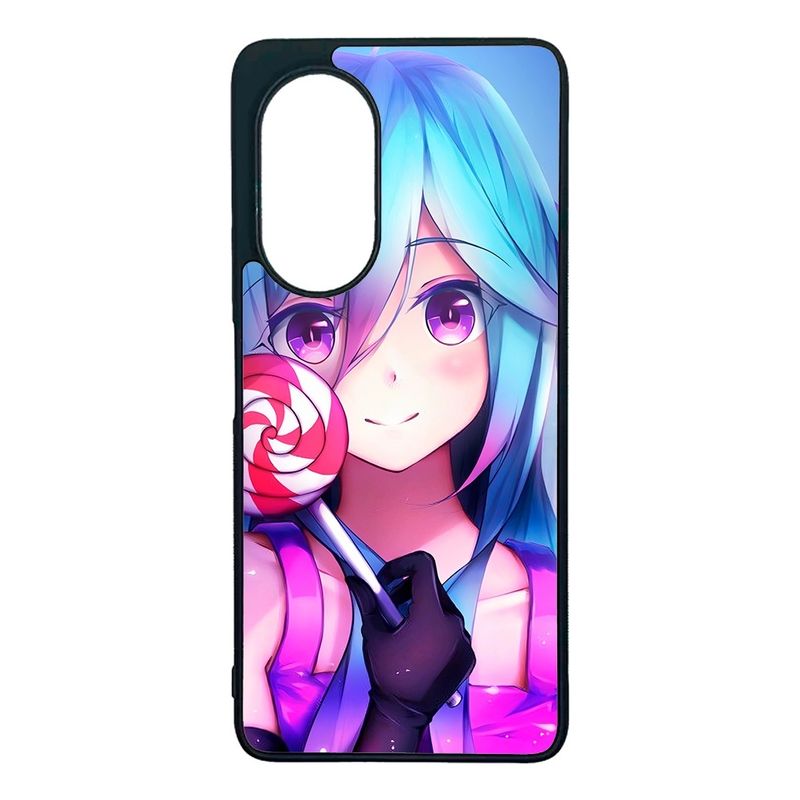 GENERICO - Carcasa Funda para OPPO RENO 10 Diseño 1