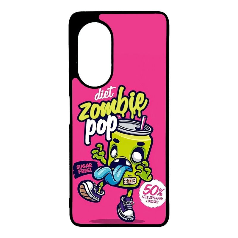 GENERICO - Carcasa Funda Para OPPO RENO 10 Diseño 242
