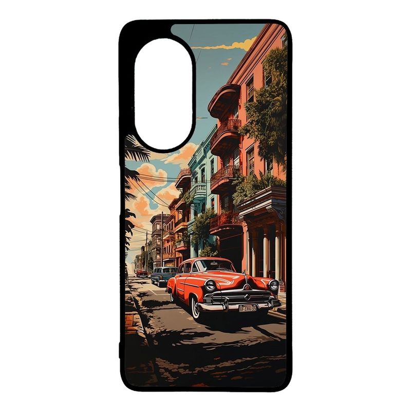 GENERICO - Carcasa Funda Para OPPO RENO 10 Diseño 203