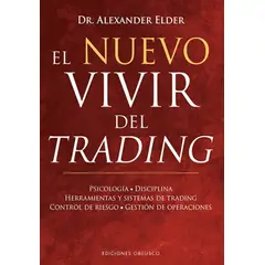 EDICIONES OBELISCO - Libro El Nuevo Vivir Del Trading
