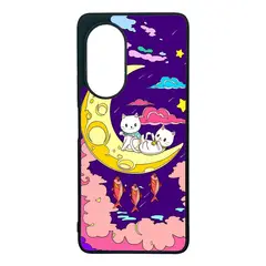 GENERICO - Carcasa Funda para RENO 10 Diseño 295