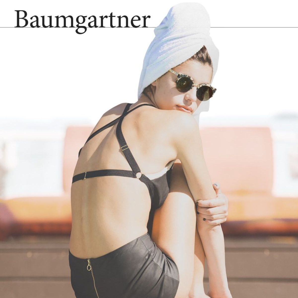 SEIX BARRAL - Libro Baumgartner - Paul Auster