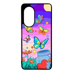 GENERICO - Carcasa Funda Para OPPO RENO 10 Diseño 205