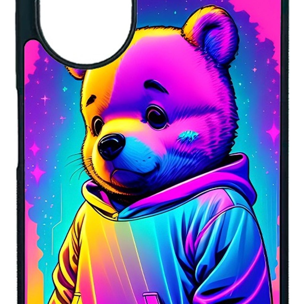 GENERICO - Carcasa Funda para RENO 10 Diseño 294